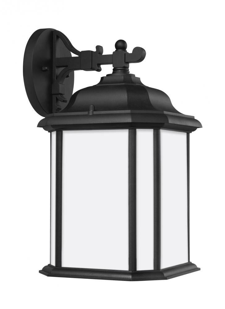 One Light Outdoor Wall Lantern by Generation Lighting