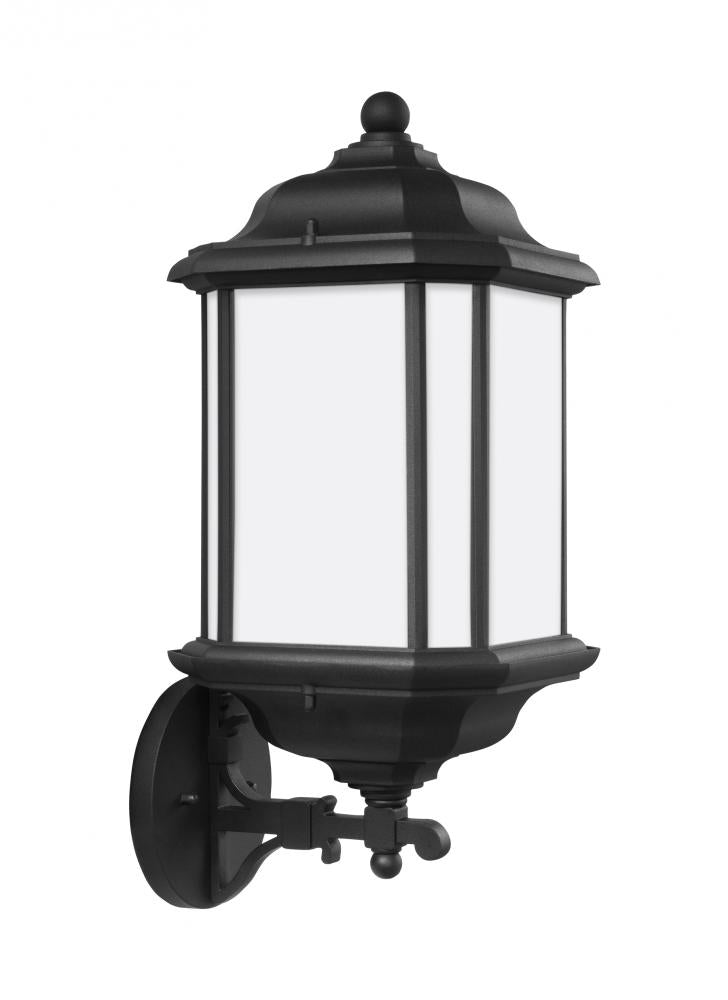 One Light Outdoor Wall Lantern by Generation Lighting