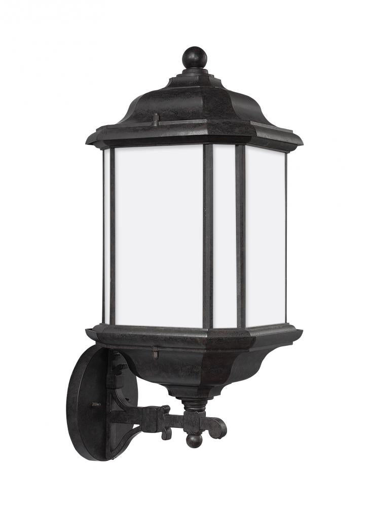 One Light Outdoor Wall Lantern by Generation Lighting