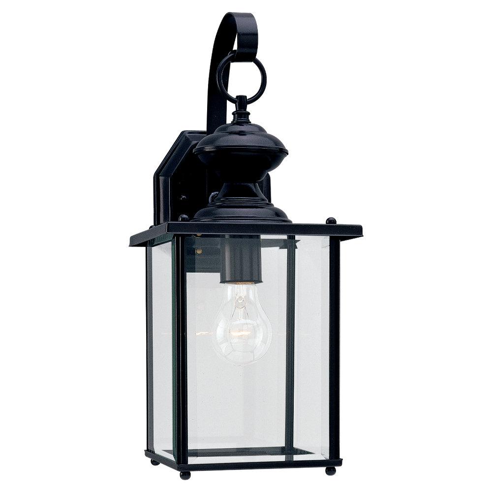 Single-Light  Outdoor Wall Lantern by Generation Lighting