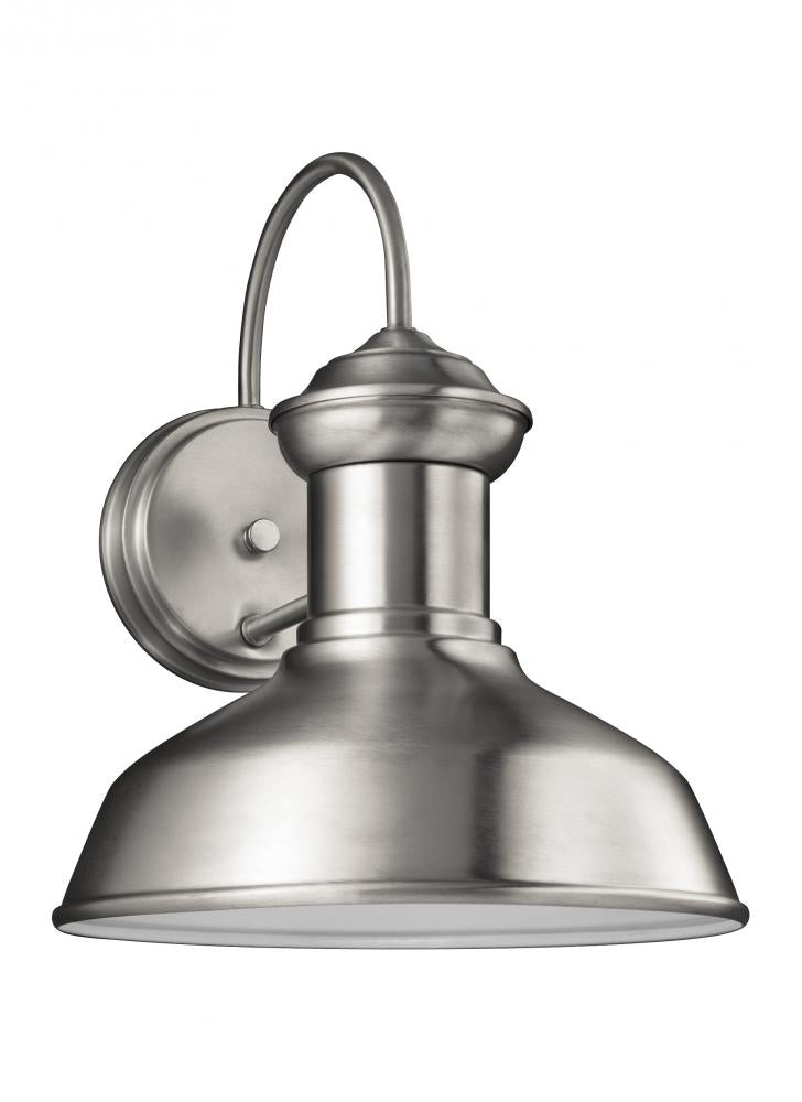 Small One Light Outdoor Wall Lantern by Generation Lighting