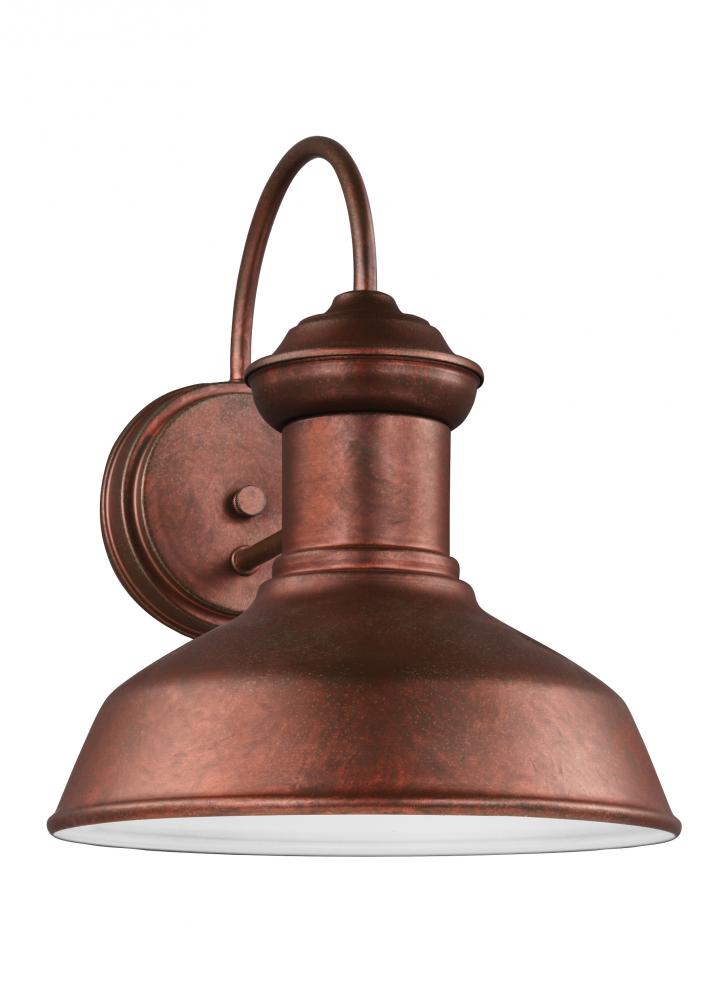 Small One Light Outdoor Wall Lantern by Generation Lighting