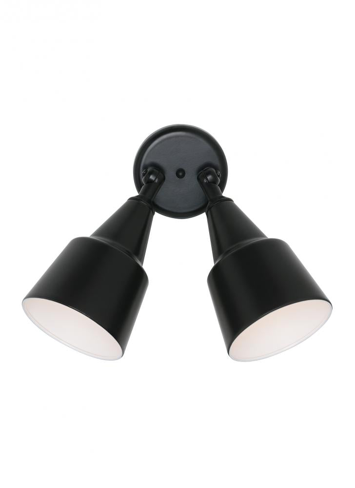 Two Light Adjustable Swivel by Generation Lighting
