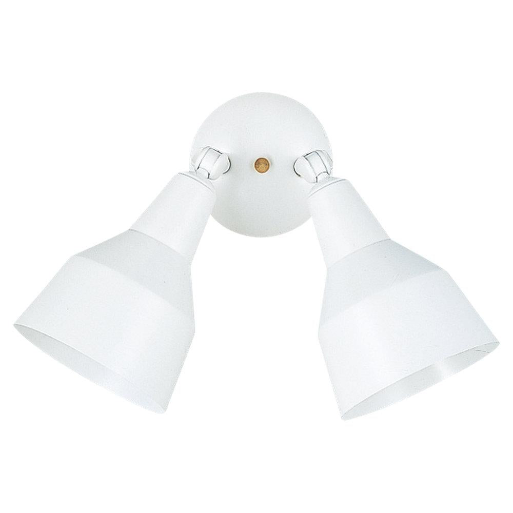 Two Light Adjustable Swivel by Generation Lighting