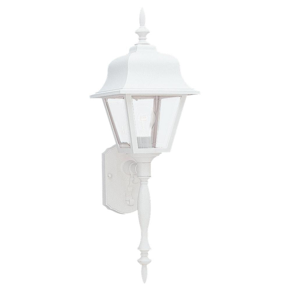 Single-Light Outdoor Wall Lantern by Generation Lighting