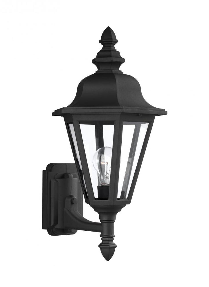 Single-Light  Outdoor Wall Lantern by Generation Lighting