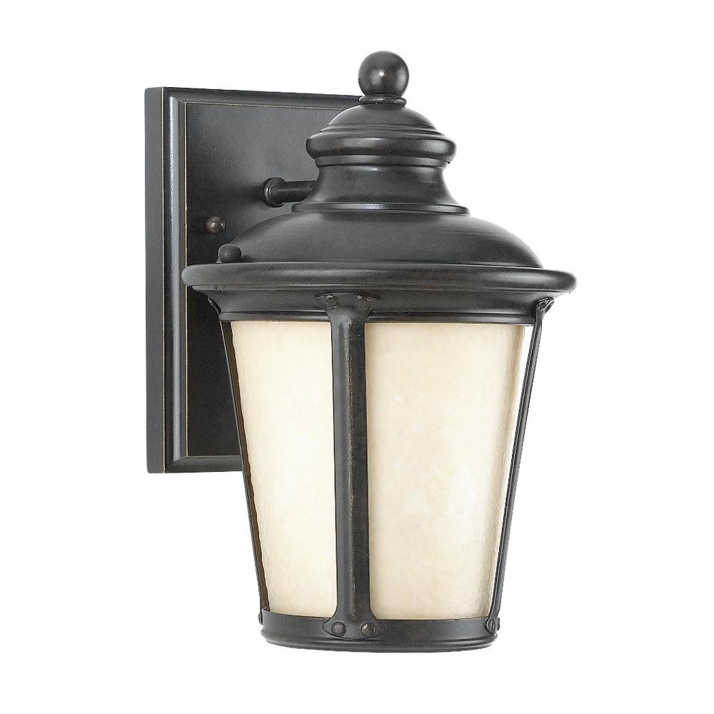 Single-Light  Outdoor Wall by Generation Lighting