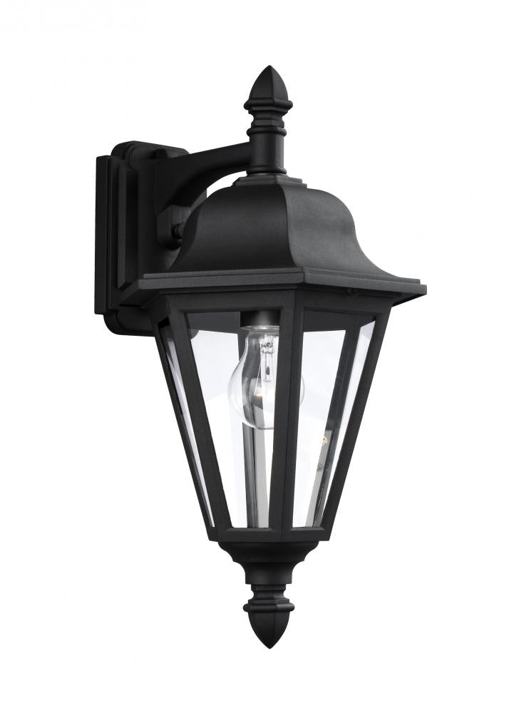 Single-Light  Outdoor Wall Lantern by Generation Lighting