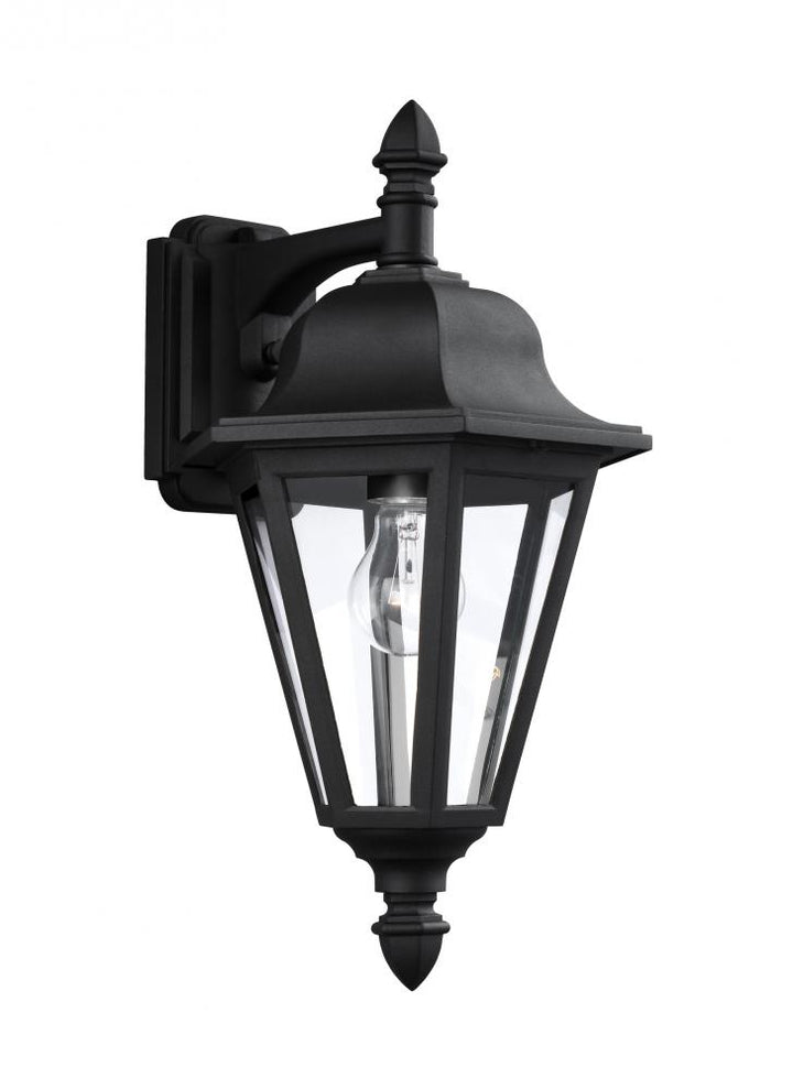 Single-Light  Outdoor Wall Lantern by Generation Lighting