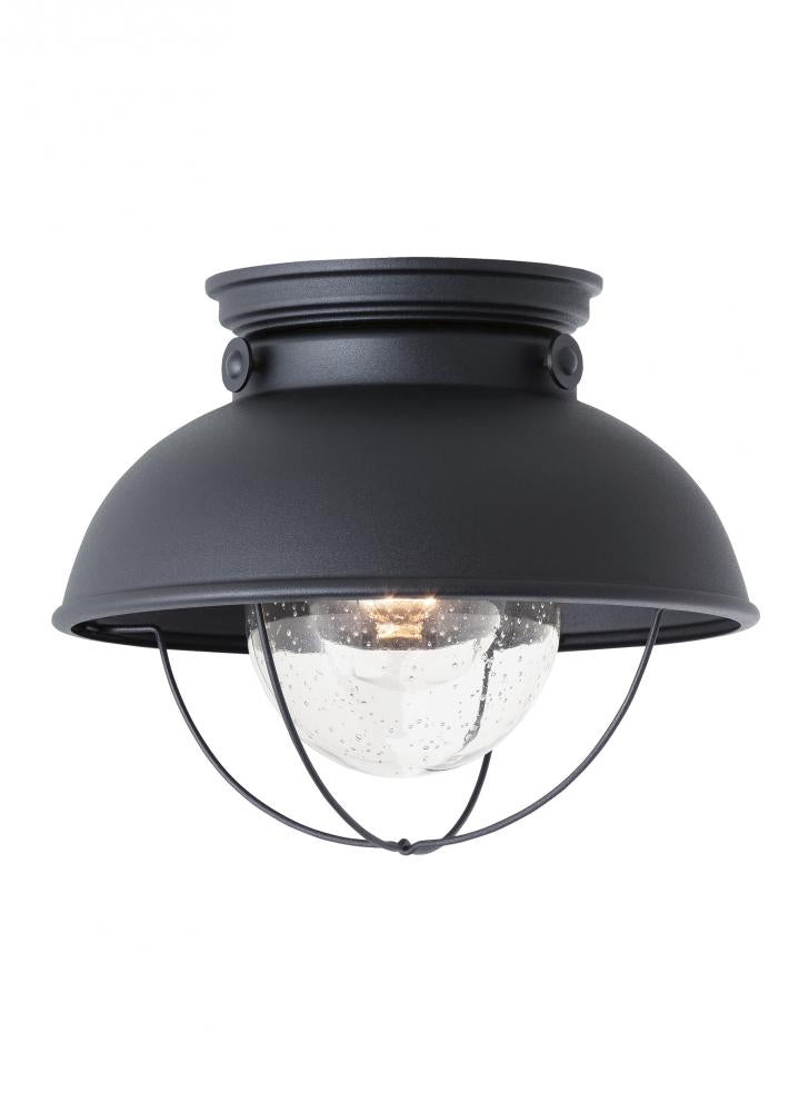 Single-Light  Outdoor Ceiling by Generation Lighting