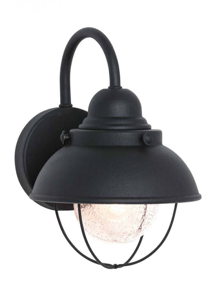 Single-Light Outdoor Wall Lantern by Generation Lighting