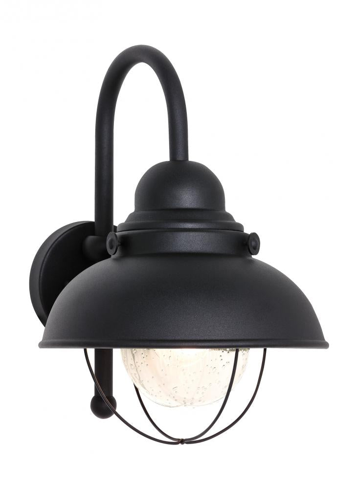 Single-Light  Outdoor Wall Lantern by Generation Lighting