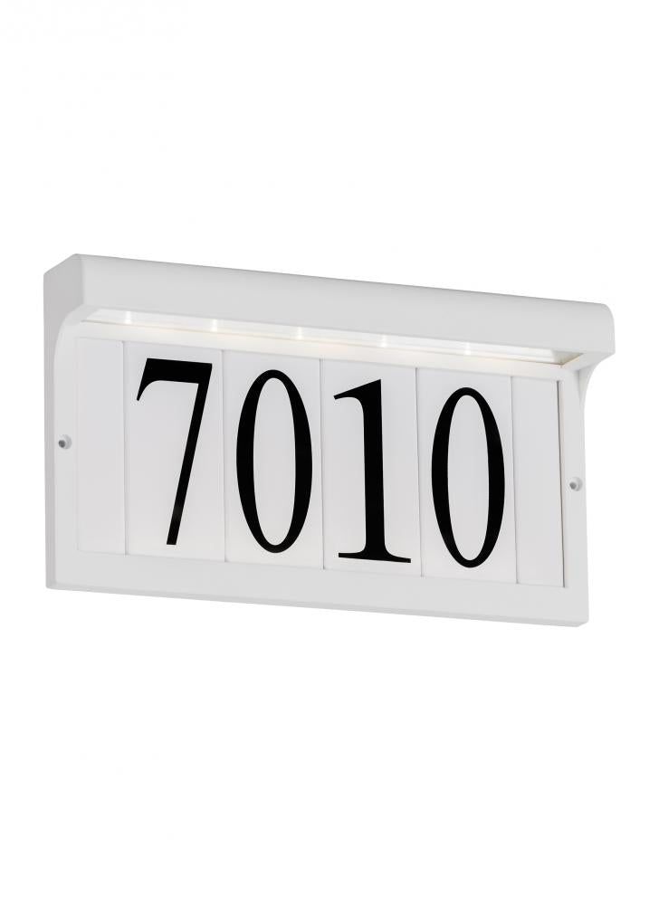 Address Light by Generation Lighting