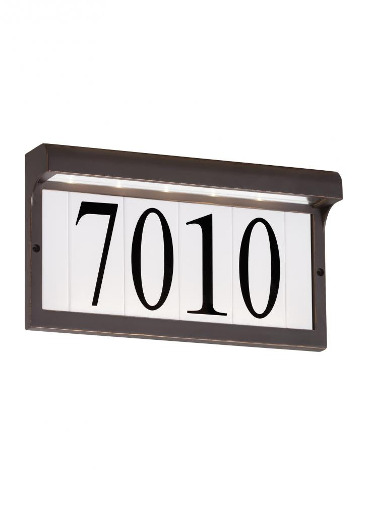 Address Light by Generation Lighting