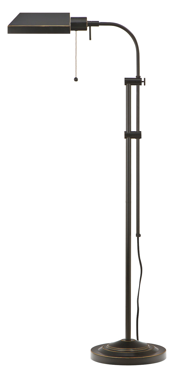 100W  Floor Lamp by CAL Lighting