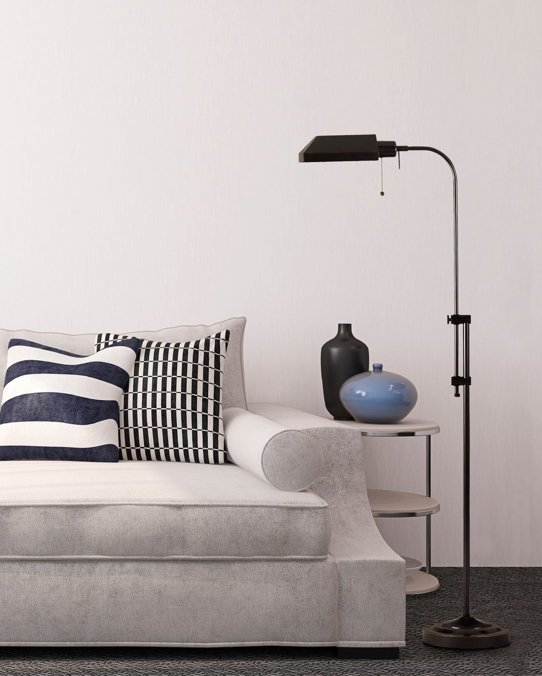 100W  Floor Lamp