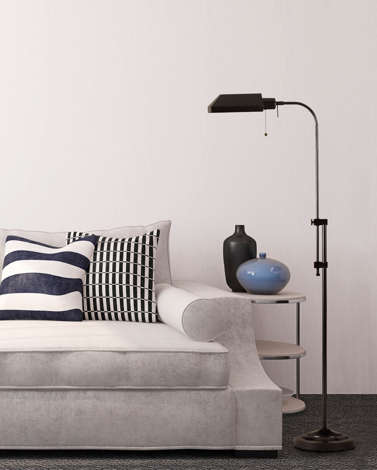 100W  Floor Lamp