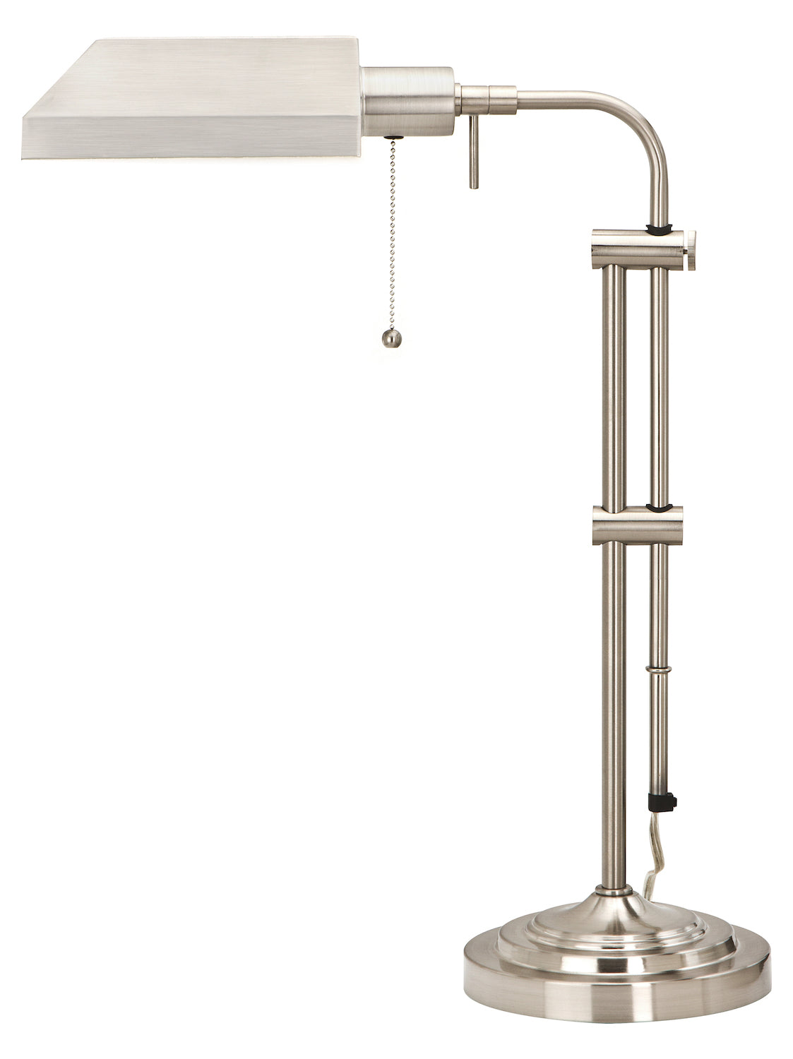 60W  Tb Lp W/Adjust.Pole by CAL Lighting