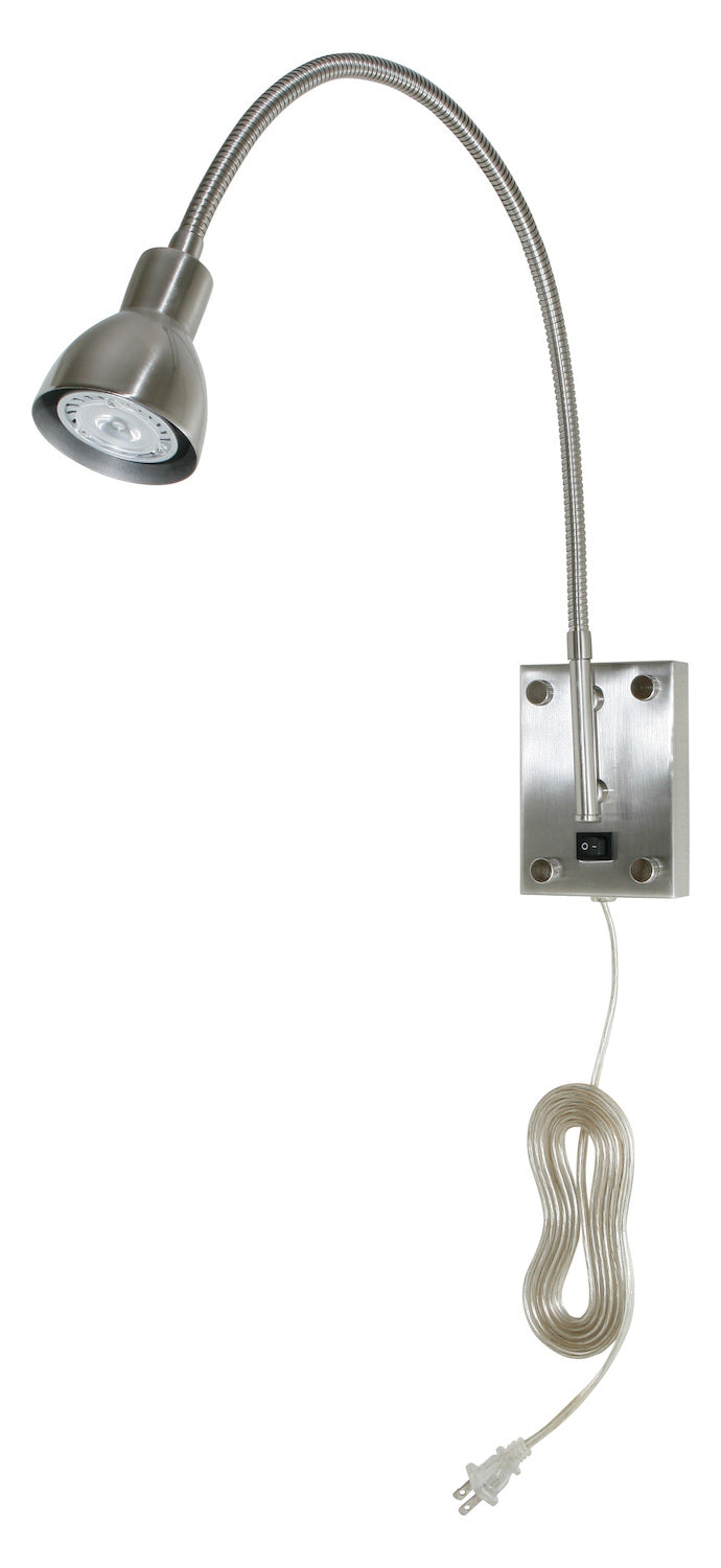 120V3W 4000K  Light by CAL Lighting