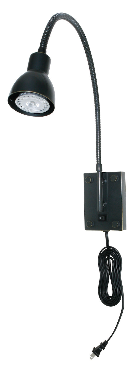 120V3W 4000K  Light by CAL Lighting