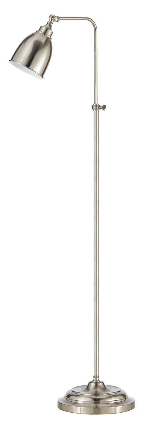60W  Fl Lp W/Adjust.Pole by CAL Lighting