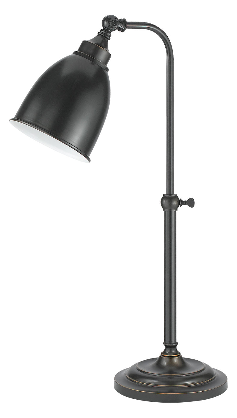 60W  Tb Lp W/Adjust.Pole by CAL Lighting