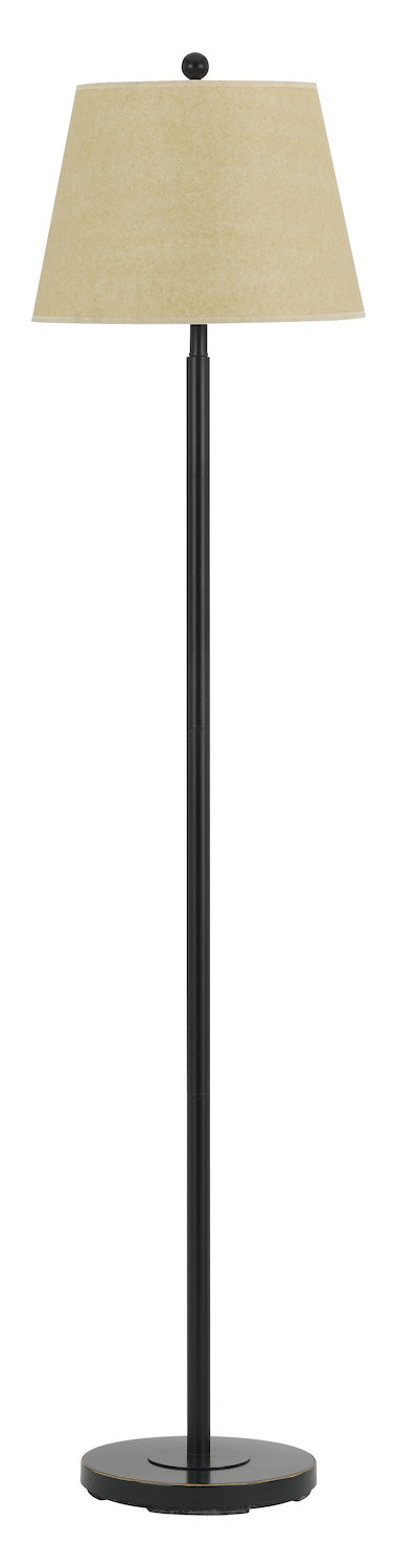 150W 3Way  Metal Floor Lamp by CAL Lighting