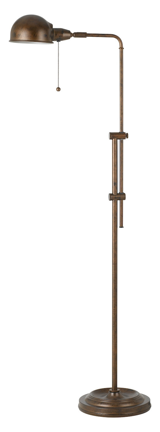 60W  Pharmacy Floor Lamp by CAL Lighting
