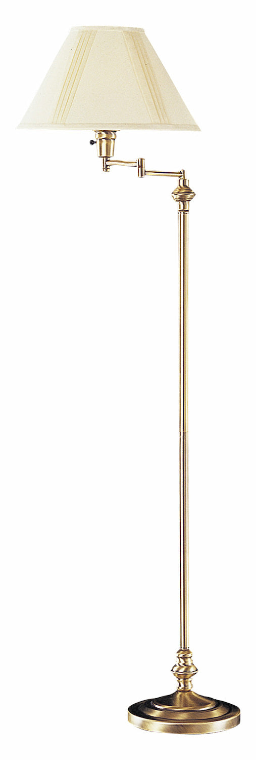 150W 3 Way  Floor Lamp by CAL Lighting