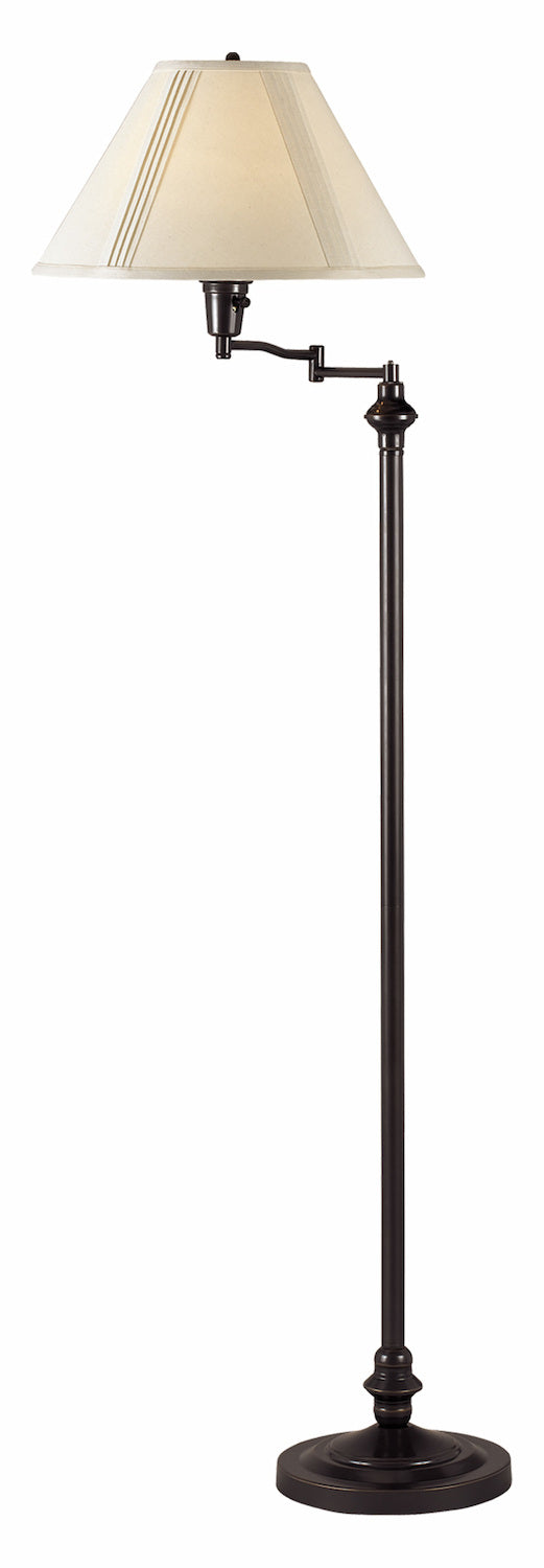 150W 3 Way  Floor Lamp by CAL Lighting