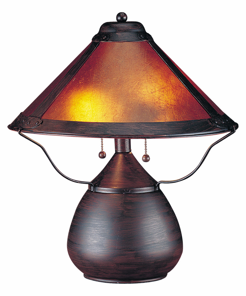 40W X 2  Table Lamp by CAL Lighting