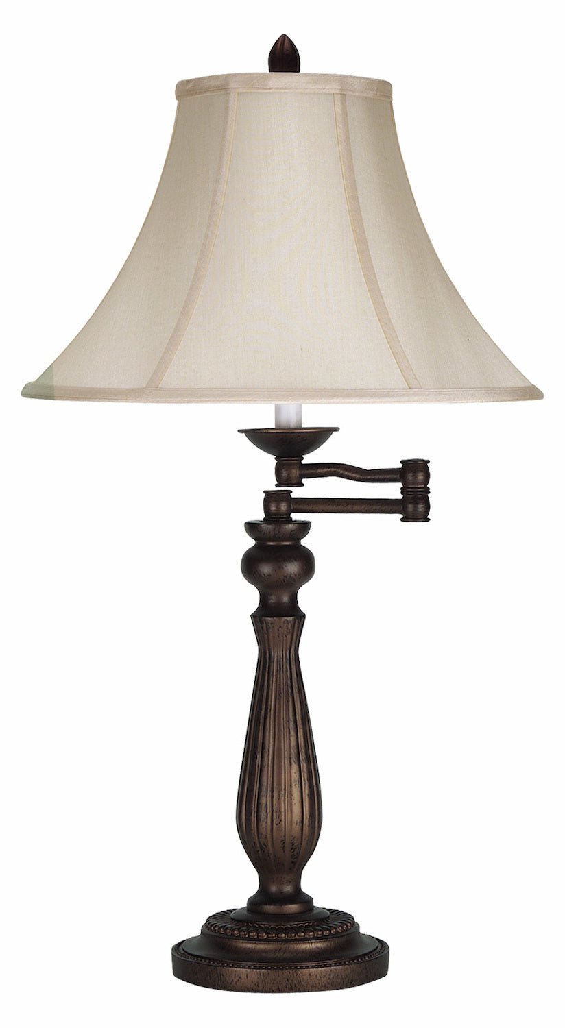 150W 3 Way  Table Lamp by CAL Lighting