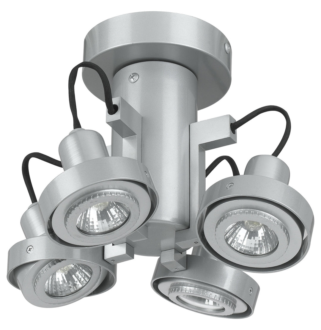 120V Gu10 4 Lights 50W Max Ea Tr by CAL Lighting
