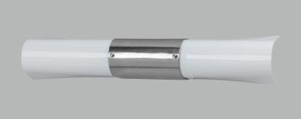 T8 32W X 2 Bath Bar by CAL Lighting