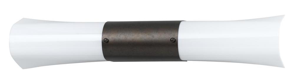 2X18W Plc  Light by CAL Lighting