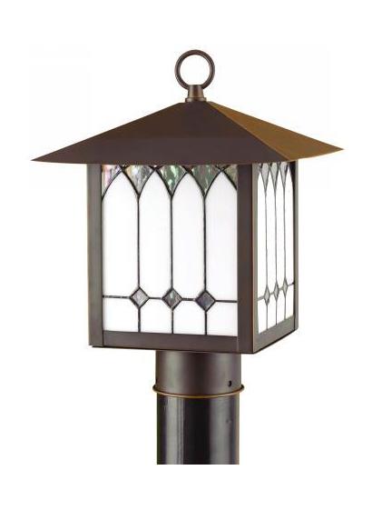 Post Mount by CAL Lighting