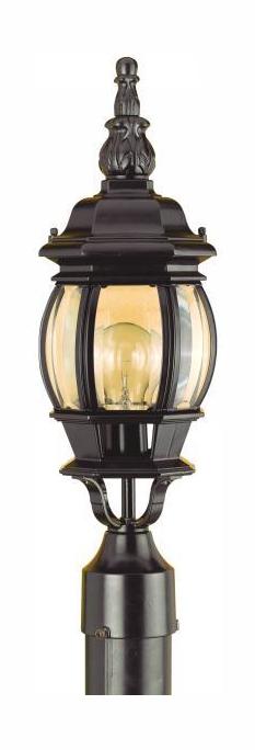 Post Mount by CAL Lighting