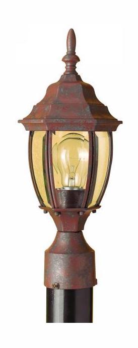 Post Mount by CAL Lighting