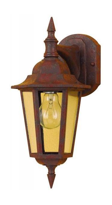 Wall Lantern by CAL Lighting