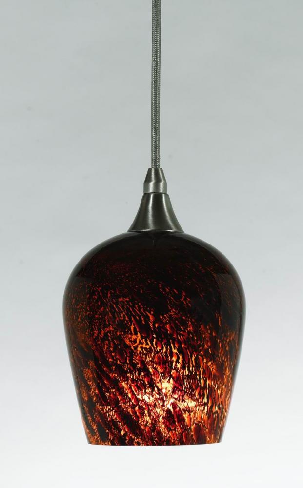 Down Mini Pendant by CAL Lighting