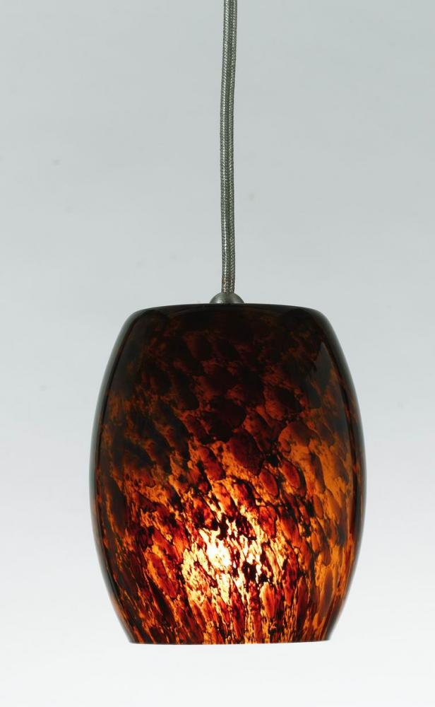 Down Mini Pendant by CAL Lighting