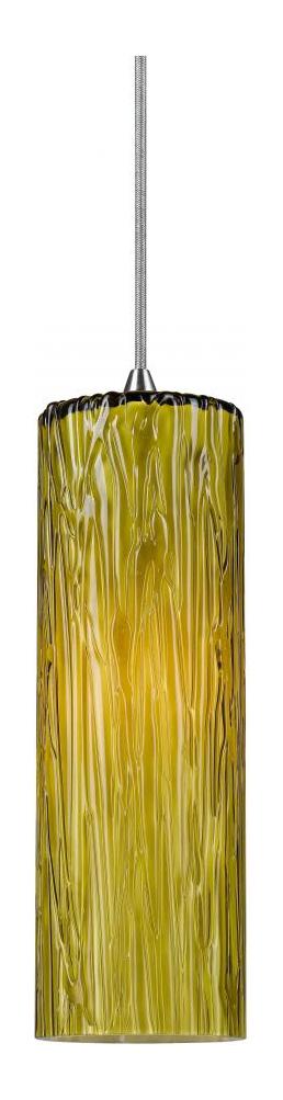 Down Mini Pendant by CAL Lighting