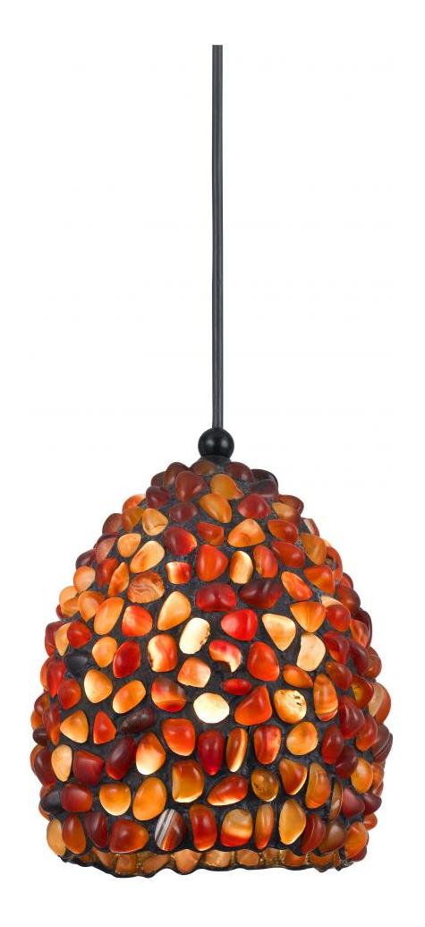 120V 60W Max. E27 Medium Base by CAL Lighting