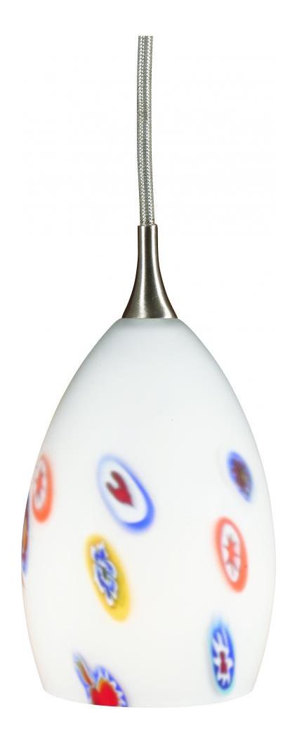 Down Mini Pendant by CAL Lighting