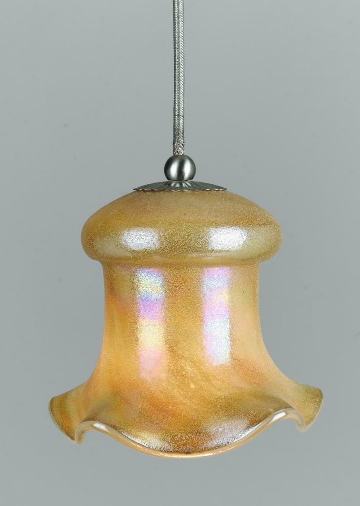 Down Mini Pendant by CAL Lighting