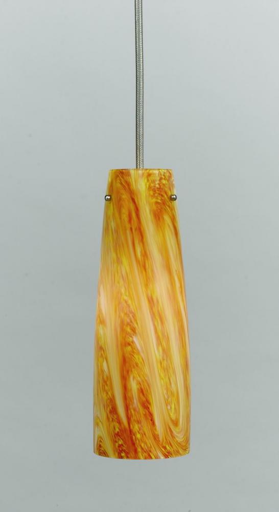 Down Mini Pendant by CAL Lighting