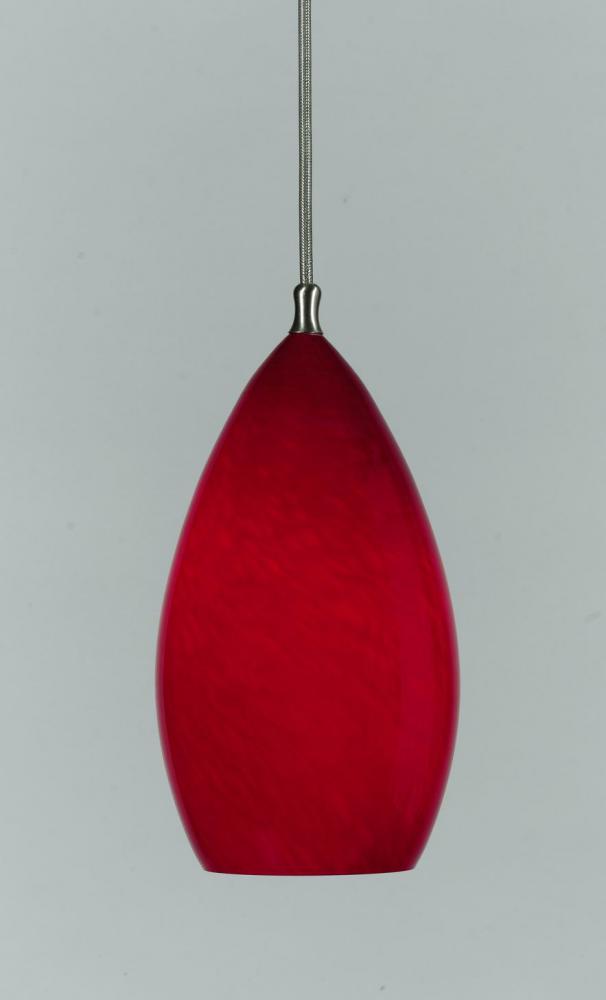 Down Mini Pendant by CAL Lighting