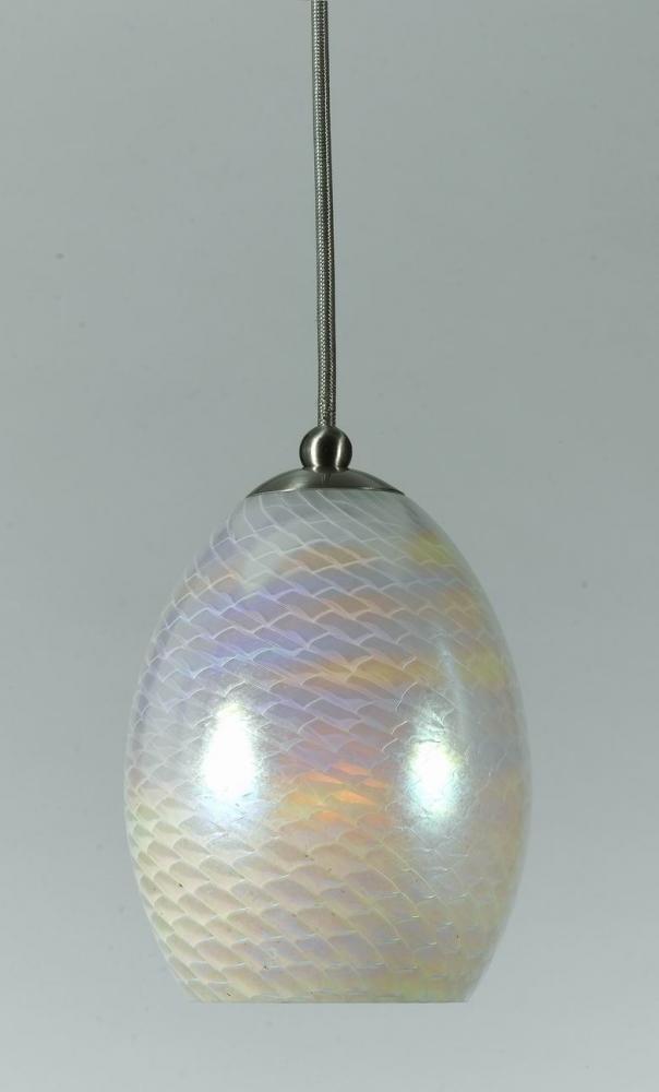 Down Mini Pendant by CAL Lighting