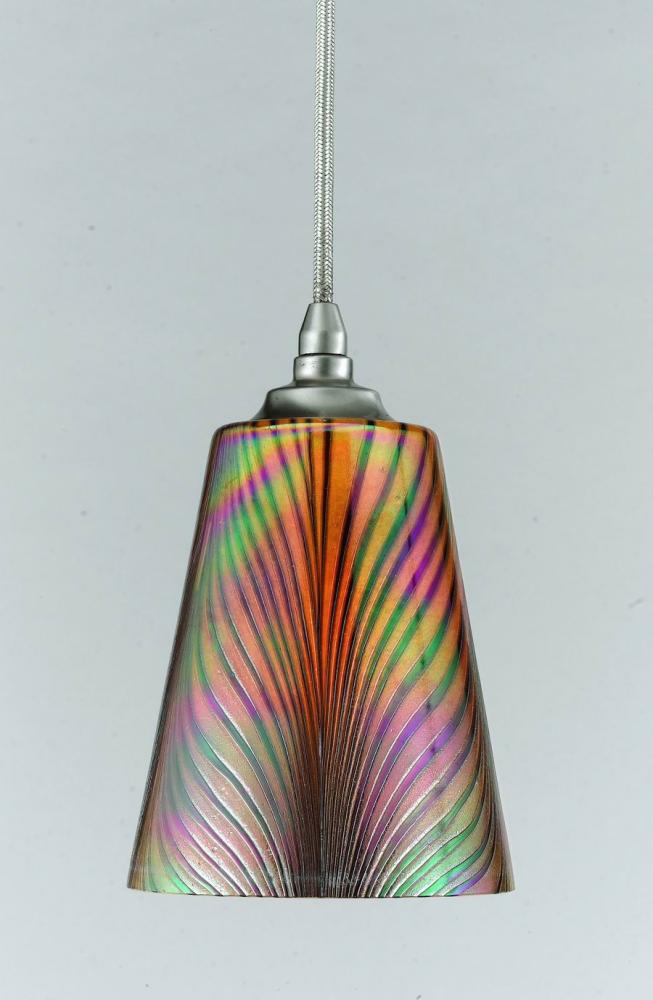 Down Mini Pendant by CAL Lighting