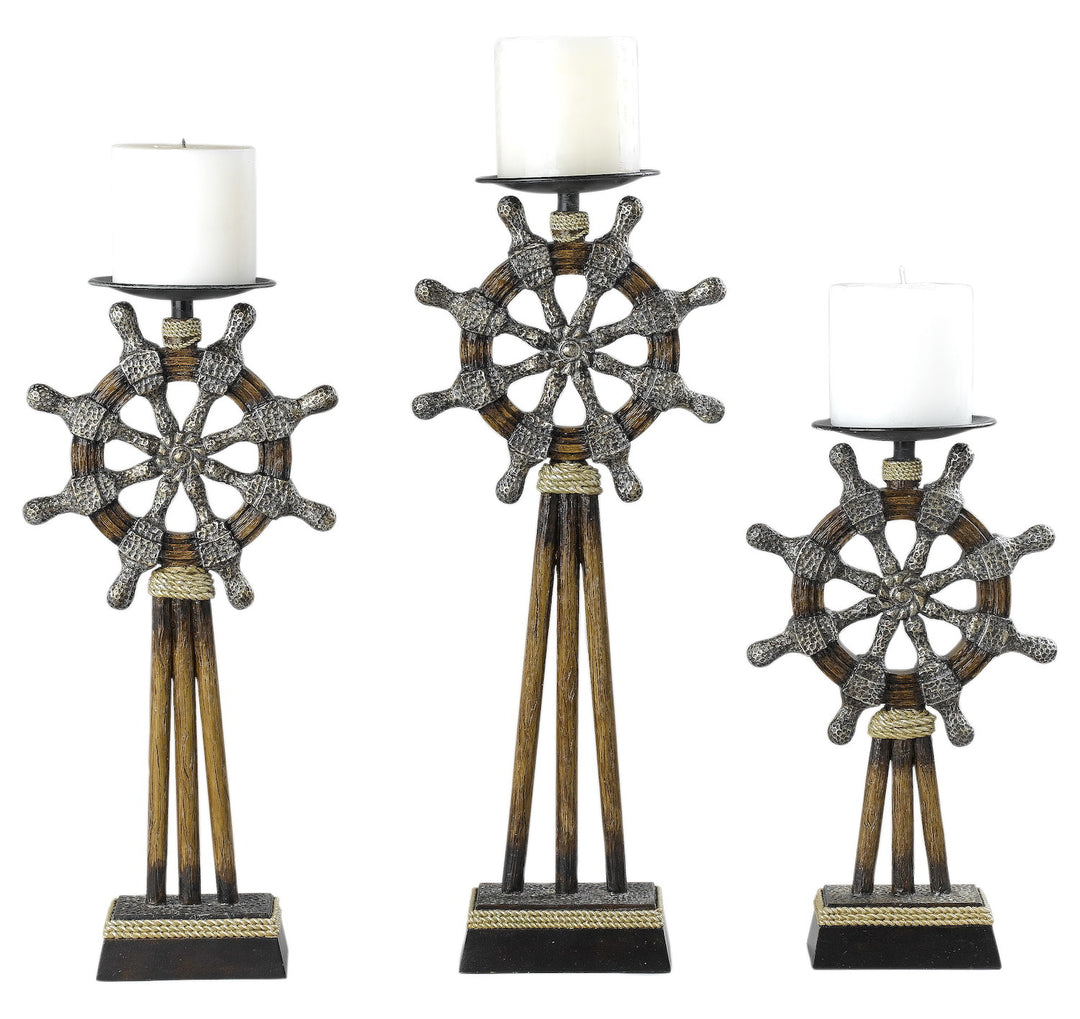 Candle Holder by CAL Lighting